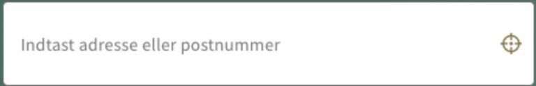 bookingwidget element
